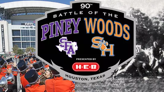 Six weeks to Historical 90th Battle