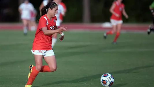 Florida Atlantic hands Kats first loss