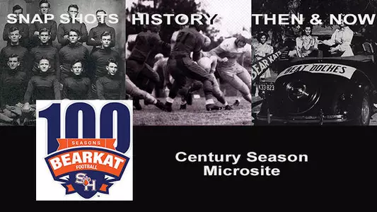 "Century Season Microsite" Debuts Online