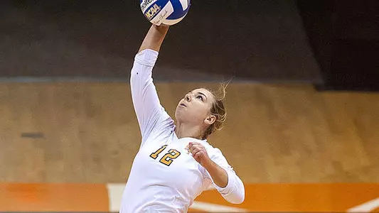 Brooke White Earns Southland Weekly Honor