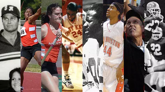 Hall of Honor Dinner Nov. 13 To Honor 8 Greats
