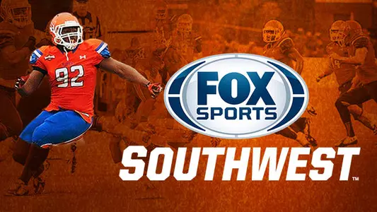 SHSU, FOX Southwest announce partnership
