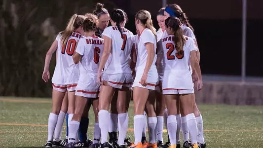 Kats hit road for final non-conference matches