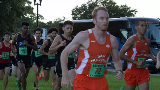 Bearkats host Southland Preview on Saturday