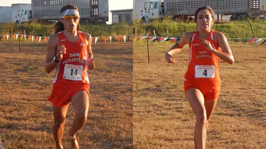 Kats defend home course at Southland Preview