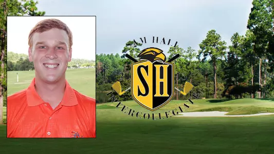 Bearkats tied for ninth in Hattiesburg