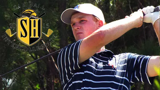 Ertel captures second, Kats shoot -4 on final day