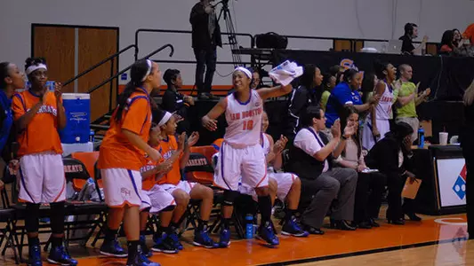 Walk-On Try-Outs For Women's Basketball Oct. 8