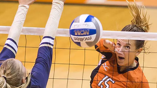 Q&A with freshman Amanda Gooch