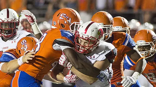 STATS Poll Ranks Kats #12, Coaches Poll #14
