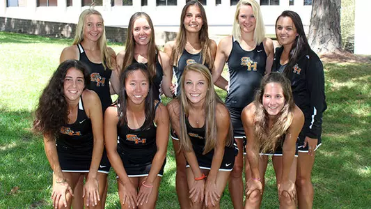 Netters compete in Rice Invitational