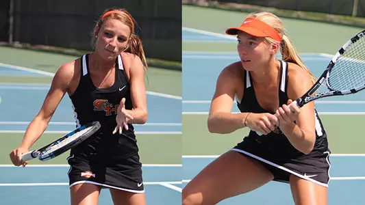 Kats improve against stiff competition at Rice