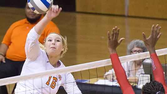 Young players stepping up for Bearkats