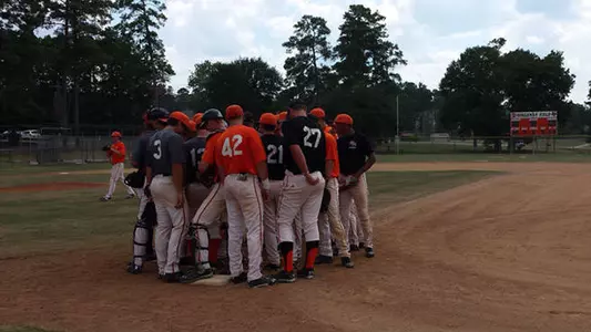 Bearkats return to roots at Holleman Field