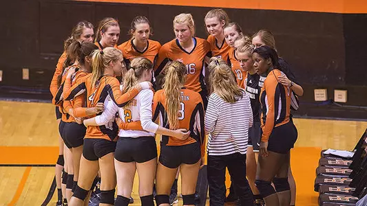 Sam Houston headed to Baylor Tournament