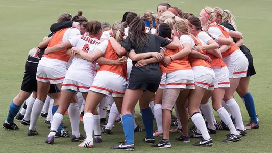Valdespino goals down Sam Houston 2-0
