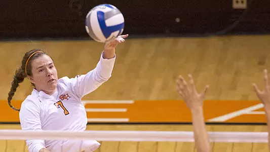 Sam Houston splits in Waco Saturday