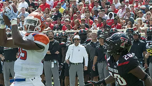 Turnovers overshadow offensive explosion