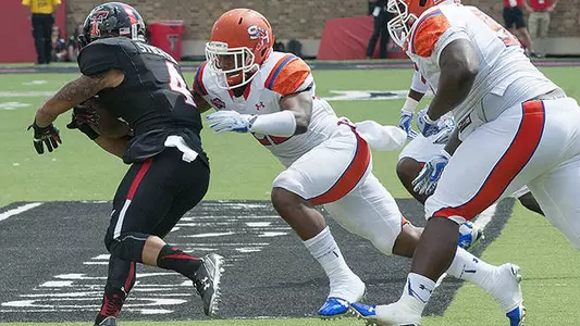 Team looking for another "Get Better" week