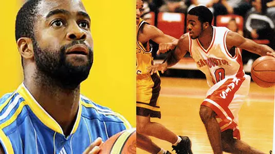 Boney Watson Continues Pro Career At Al Wakrah