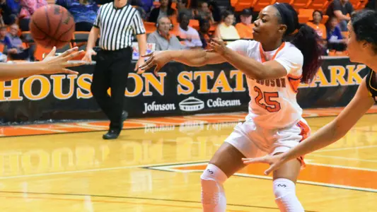 Sam Women look to maintain momentum vs. Nicholls