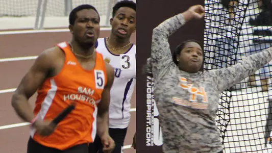 Women 1st, men runner-up as records fall at A&M