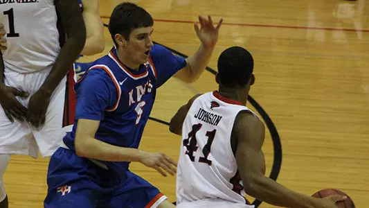 Big road victory in first Southland tilt