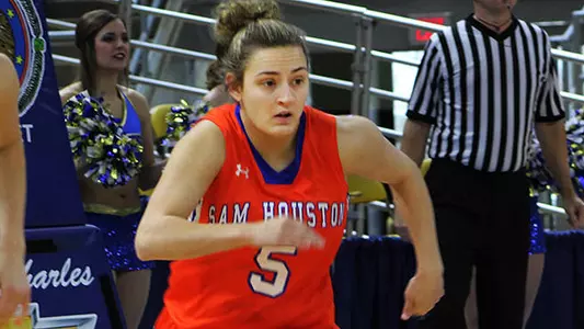 Kats host Southland leader ACU Thursday night