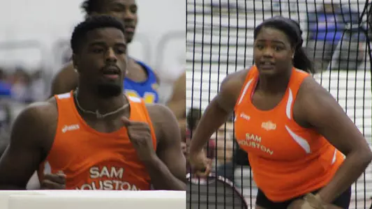 Kats claim pair of Southland weekly honors