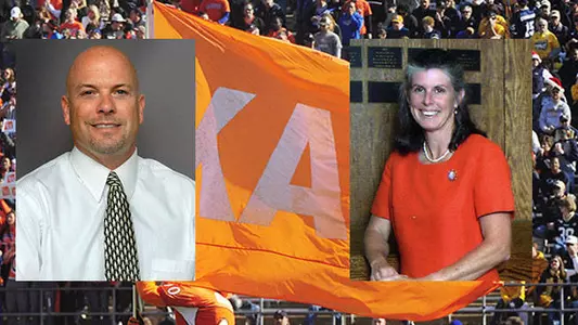 Associate ADs Take On New Responsibilities