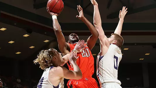 SLC Championship Game rematch Saturday at SFA