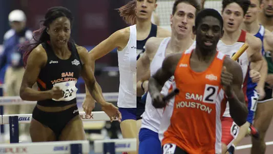 Kats secure strong weekend in New Mexico