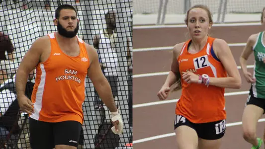 Bearkats visit Houston in final tune-up for SLC