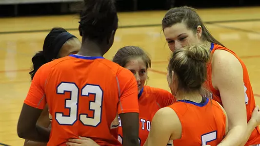 Sam Houston challenges Demons on road Monday