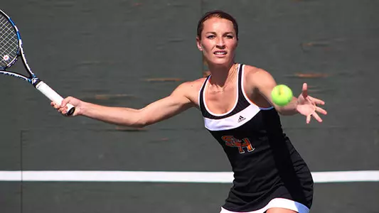 Sam Houston blanks Panthers 7-0 for second win
