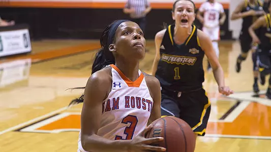 Shernise Robertson scores 29 in 80-56 Kat win