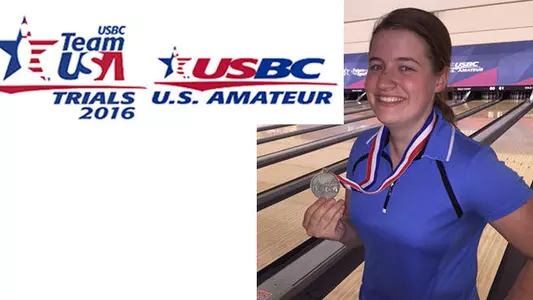 Heather Penatzer Medals In Las Vegas Event
