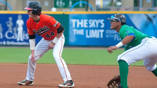 Sam Houston baseball season tickets on sale