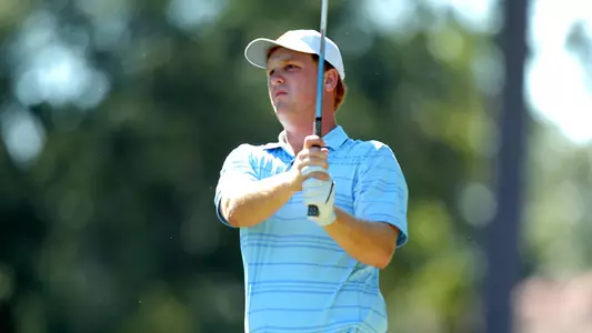 Bearkats in 9th after opening 36 in Pearland