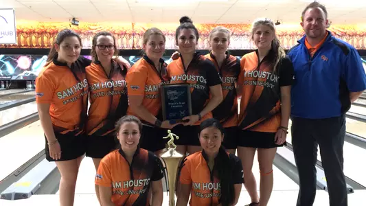 Kats claim top prize at historic event
