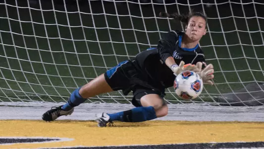 Kats cannot contain Colonels, fall 3-0