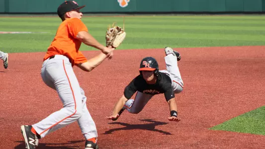 Veteran Kats close fall ball, poised for 2017