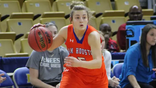 Women's hoops energized as practice begins
