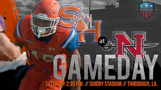 Top-Ranked Kats To Face Colonels