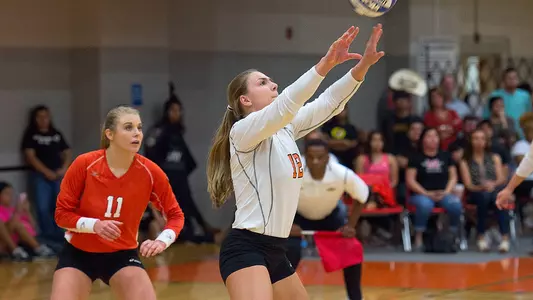 Kats Drop Season Opener To Texas State