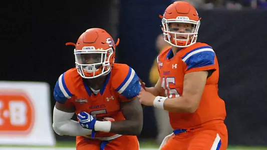 By the numbers: Kats roll in BOTPW
