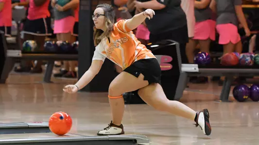 Bearkats head to home of national champs