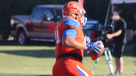 Bearkats Move To 7-0 With Win At Nicholls