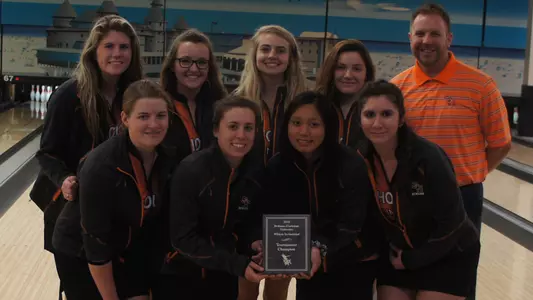 Kats take title in season opener