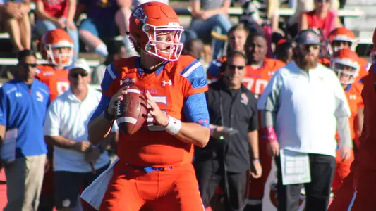 Bearkats Back At Bowers To Host Texas Southern